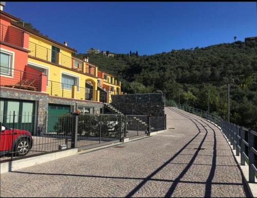  Il Nido di Priscilla in Chiavari