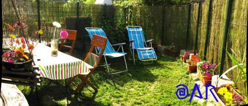  CASA ACOGEDORA CON JARDIN CERCA PLAYAS Y MONTAÑA, Pension in Llanes