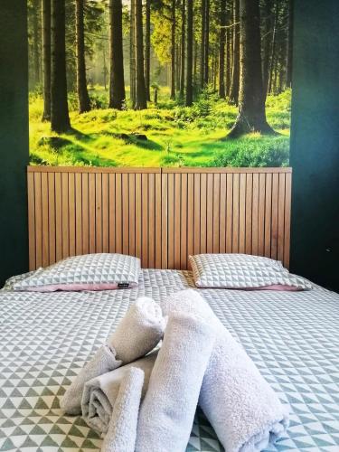 Sweet & Cosy chambre d'hôte Mielen-boven-Aalst