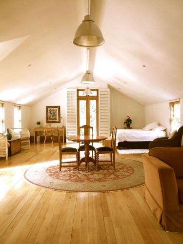 The Loft, Johannesburgo