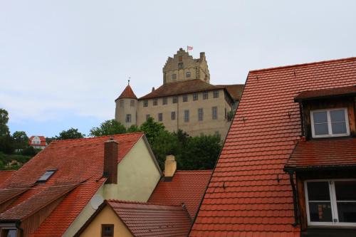 Alte Molke Apartment 9