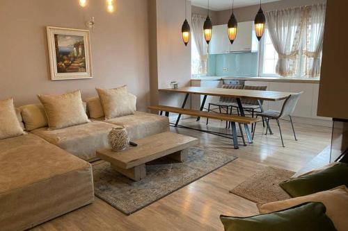 Cozy Lake Front Flat Bequeme Wohnung an der See