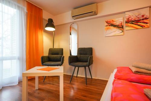 Margerita Apartment & Studio - image 14