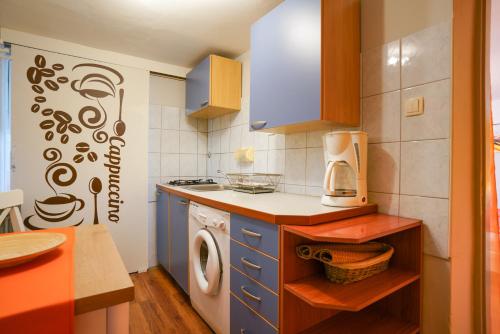 Margerita Apartment & Studio - image 10