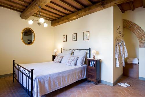 Agriturismo L'Incrociata