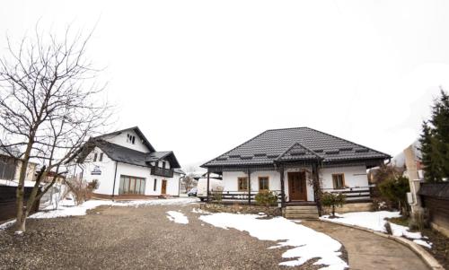 Guest accommodation in Gura Humorului 