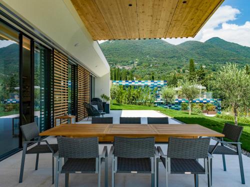Фотография номера гостиницы Eden Reserve Hotel & Villas