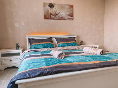Luxury Sky Apartment - image 4