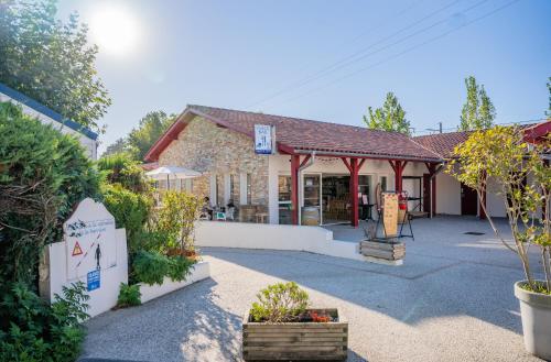 Camping Harrobia - image 12