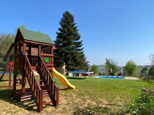 Fruska Pool House - image 2