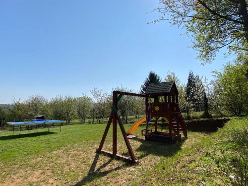 Fruska Pool House - image 12