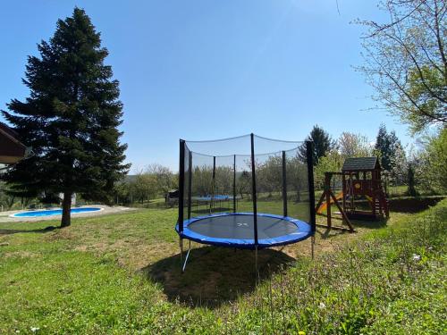 Fruska Pool House - image 13