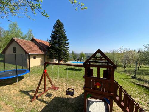 Fruska Pool House - image 9