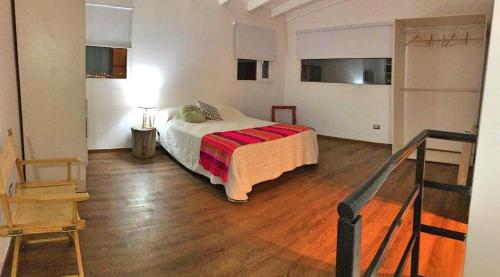 Departamento en Ushuaia 2 amb. amplio