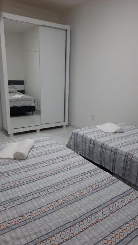 Apartamento mobiliado no centro de paulo afonso