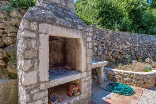 Apartments by the sea Nerezine Losinj - 18734 - image 3