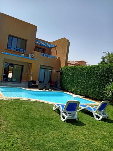 Villa with privat pool cancun vip 36 - Cairo Villa with privat pool cancun vip 36 - Cairo