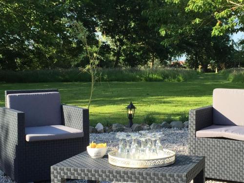Luxurious Holiday Home with Sauna in Alveringem gîte à louer Hazebrouck