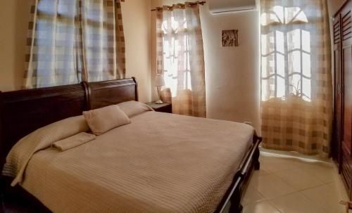 Cozy villa within Sosua Ocean Village resort
