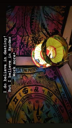 Cafe Natraj