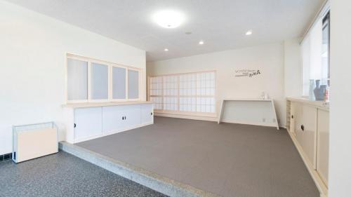 Hol, VOYAN Resort Fujiyamanakako Gekkoso in Yamanakako