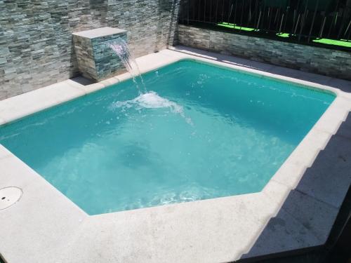 La Fresneda de añe gîte à louer Yanguas de Eresma