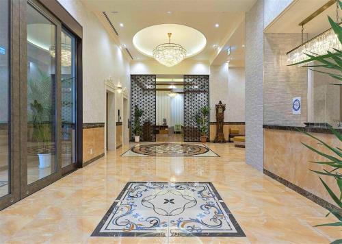 Five Hotel Osaka in Osaka city East