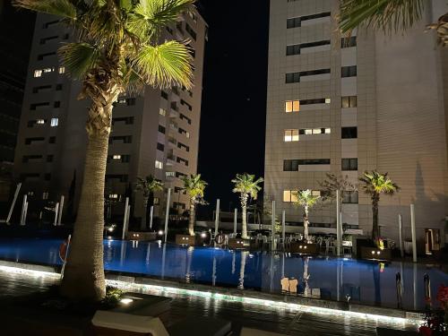 Olympic Residence image