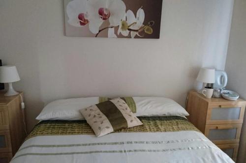 Room in Guest room - Family Room Sleeps 3 with 1 double and 1 single bed Ground Floor Private shower - image 14