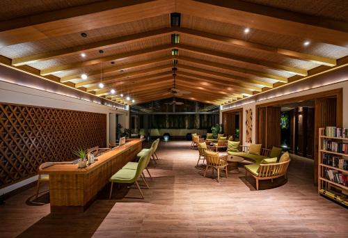 杜斯特公主月出海灘度假村 Dusit Princess Moonrise Beach Resort