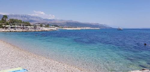 Apartment Gaga Split - sea view, Split (photo 9)