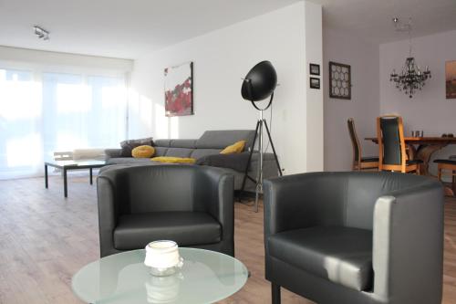 Dorfklatsch Ferienwohnung - Apartment - Emmetten