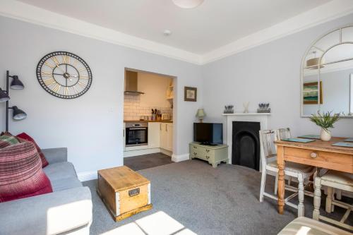 Picture of Charming Flat In The Heart Of Kingsbridge