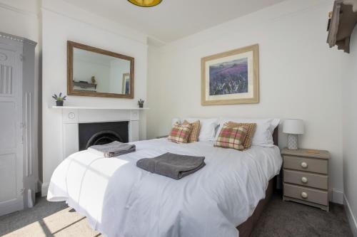 Picture of Charming Flat In The Heart Of Kingsbridge