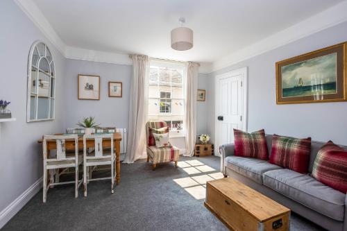 Charming Flat In The Heart Of Kingsbridge