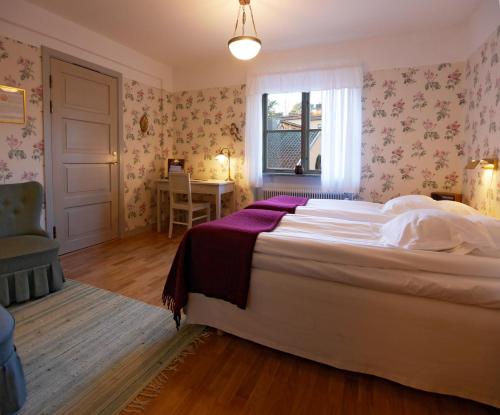 Sigtunastiftelsen Hotell & Konferens Room Type - Twin Room