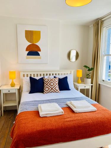 Rectory House, Oxford, Oxfordshire