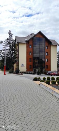 Zlatibor Apartman Jagoda - image 6