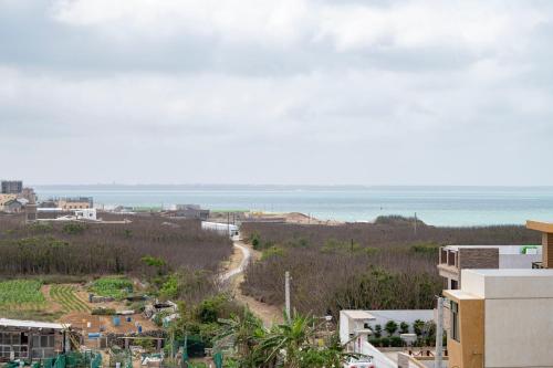 Nearby attraction, 在水一方 Memory In Water near Penghu Great Bridge