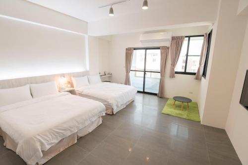 在水一方 Memory In Water near Penghu Great Bridge