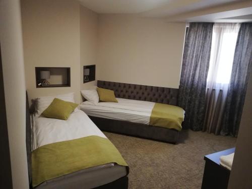 Hotel Ponti - image 4