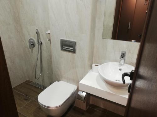 Hotel Ponti - image 10