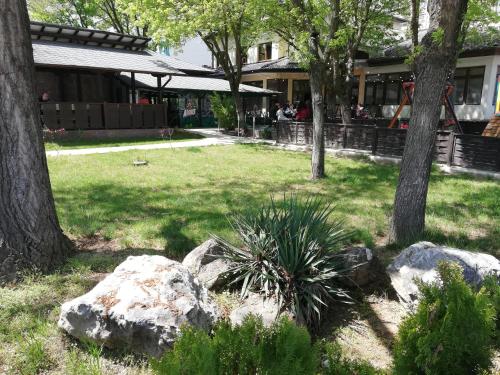 Hotel Ponti - image 14