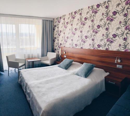 Klostermann Wellness&Spa in Frymburk