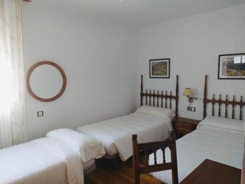 Hostal Pirineos Meliz