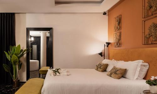 Estate Spa Boutique Hotel - Adults Only