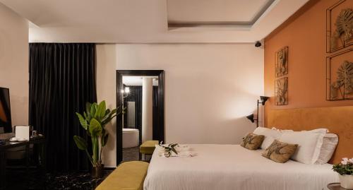 Estate Spa Boutique Hotel - Adults Only