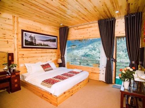 Muong Hoa Hillside Homestay