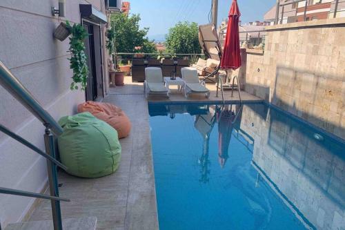 The Villa