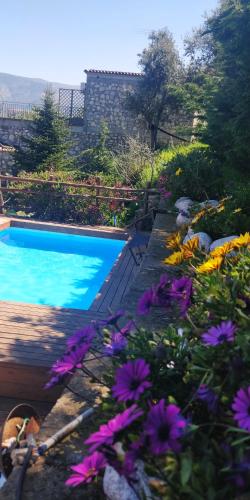 Giardino 21 Marzo – Vico Equense, CO